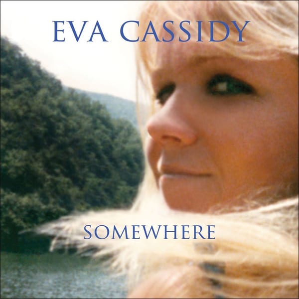 Somewhere cover