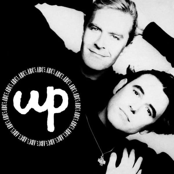 Up cover