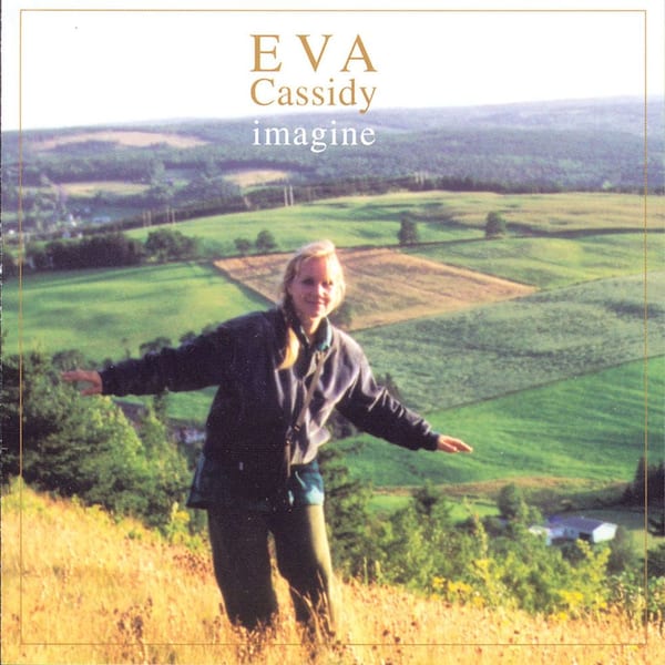 Imagine cover
