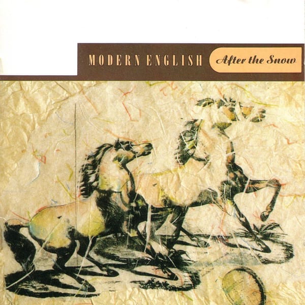 Someone's Calling by Modern English