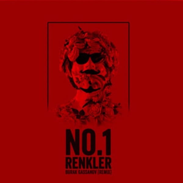 Renkler (Burak Gassanov Remix) cover