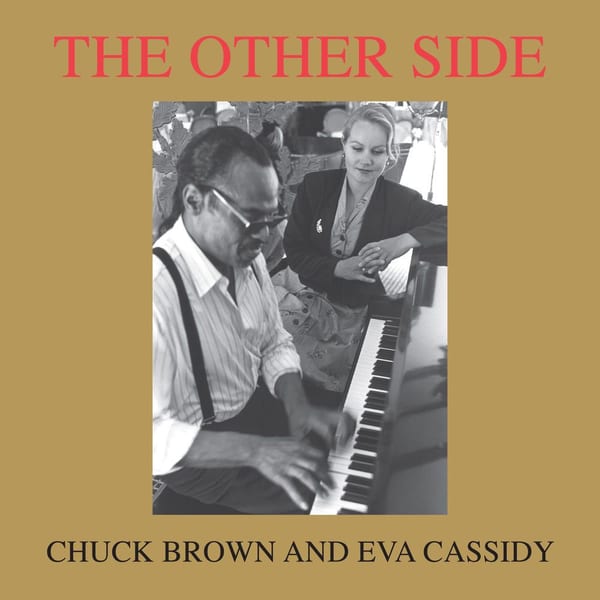 The Other Side cover
