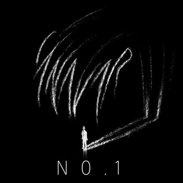 Canavar cover