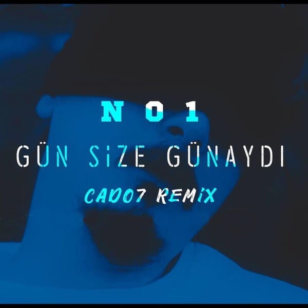 Gün Size Günaydı (Cado7 Remix) cover