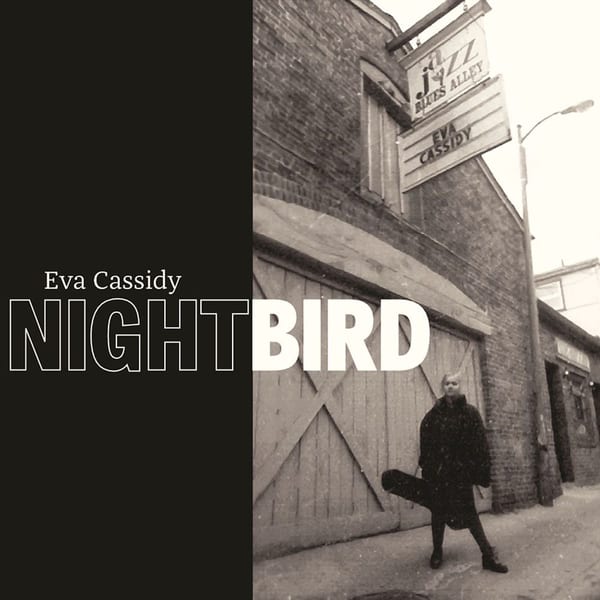 Nightbird cover