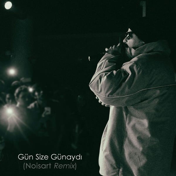 Gün Size Günaydı (Noisart Remix) cover