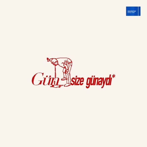Gün Size Günaydı album cover