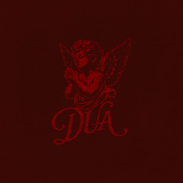 DUA cover