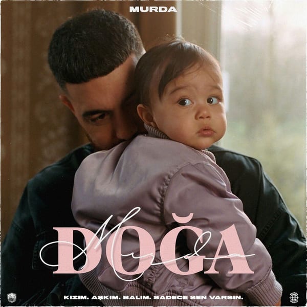 DOĞA cover