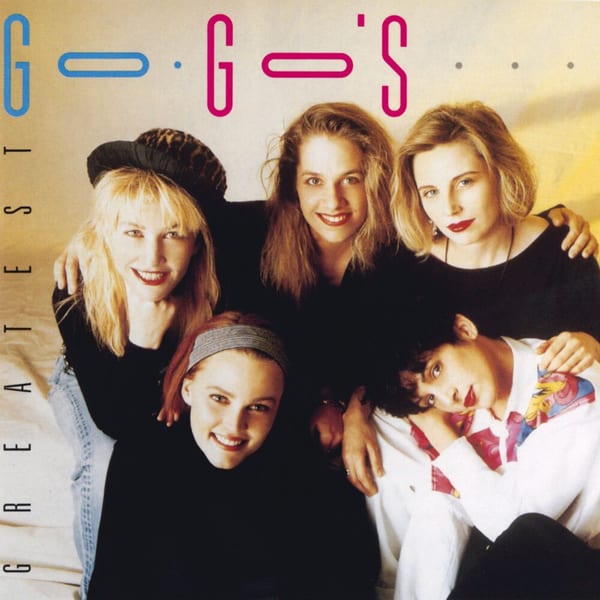 Greatest cover