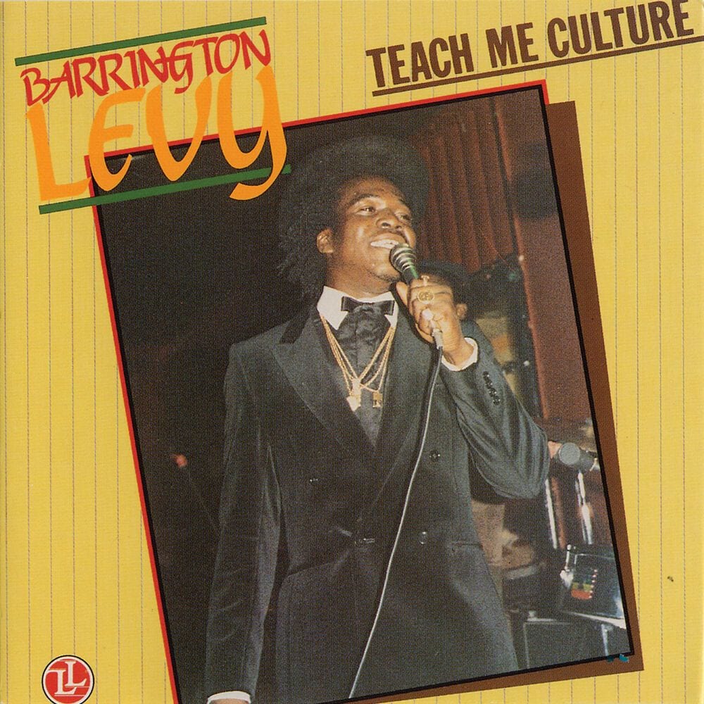 Teach Me Culture