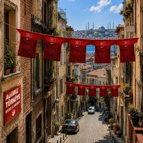 ADIMIZ TÜRKİYE cover