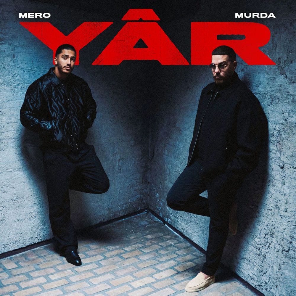 yâr album cover