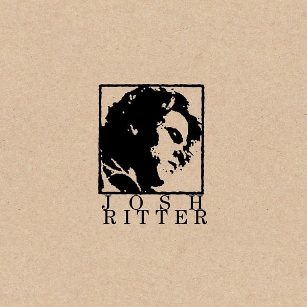 Josh Ritter cover