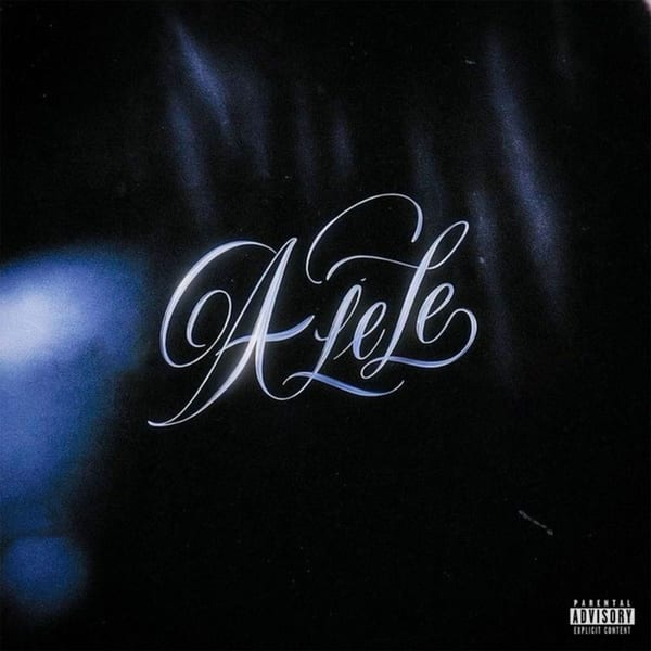 A LE LE cover