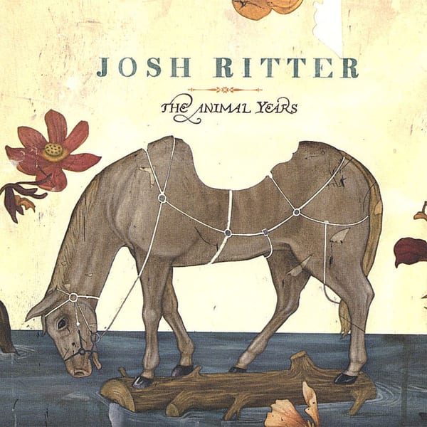 The Animal Years cover