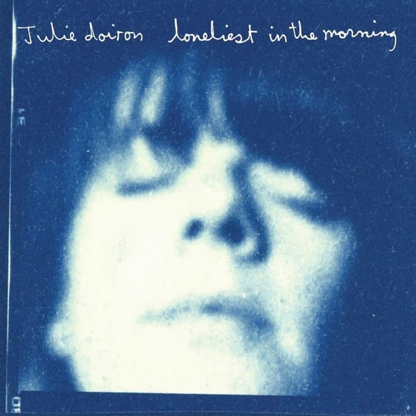 Loneliest in the Morning cover