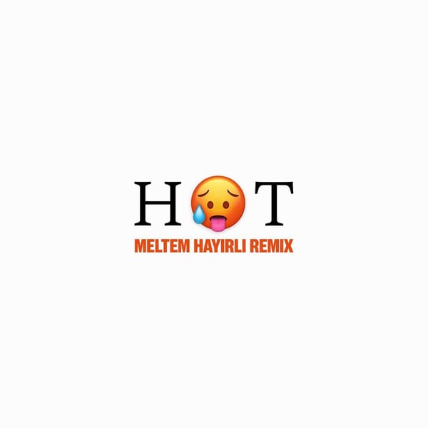 HOT (Meltem Hayirli Remix) cover