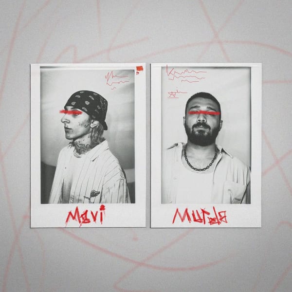 YİNE Mİ SEN? cover