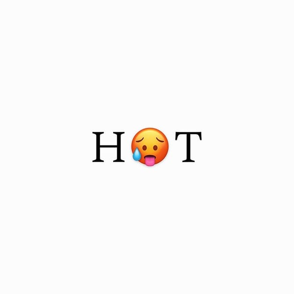 HOT cover