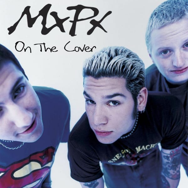 On the Cover cover