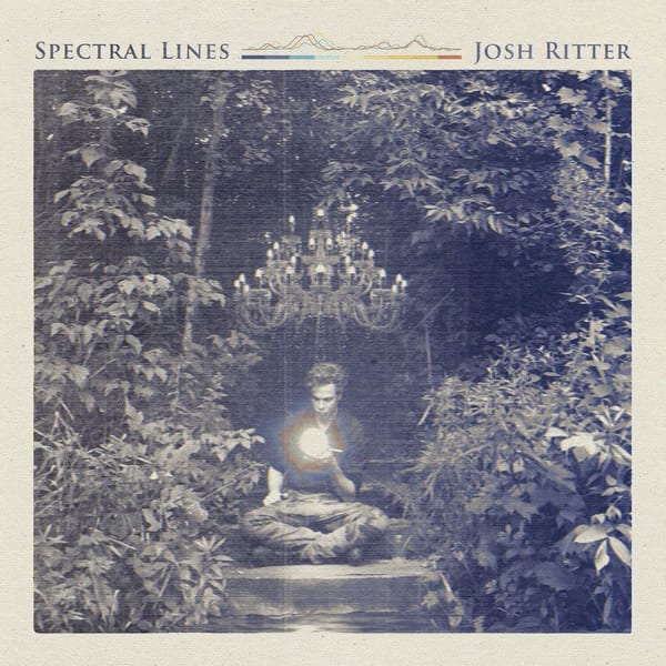 Spectral Lines cover