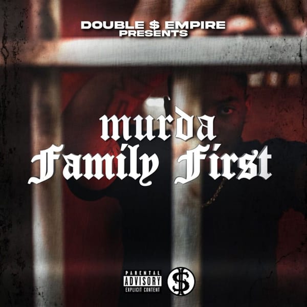 Family First cover