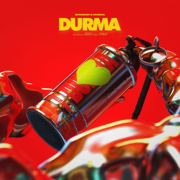 Durma cover