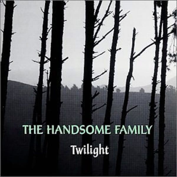 Twilight cover
