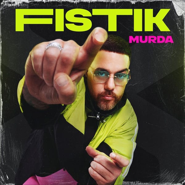Fıstık cover
