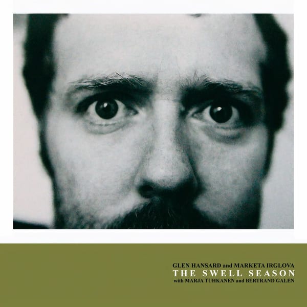 The Swell Season cover