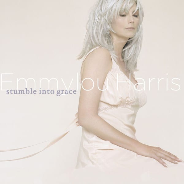 Stumble Into Grace cover