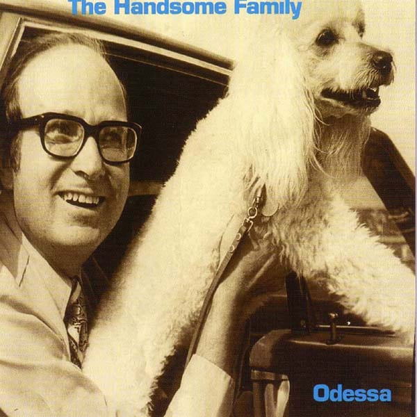 Odessa cover