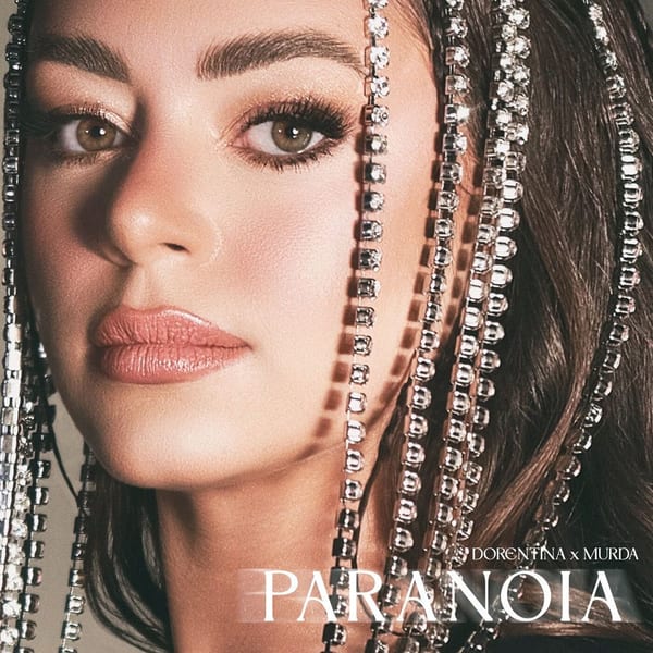 Paranoia cover