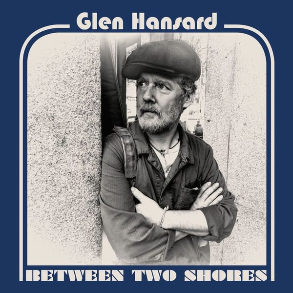 Between Two Shores cover