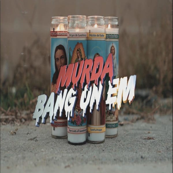 Bang on em cover