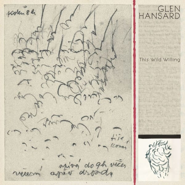 This Wild Willing cover