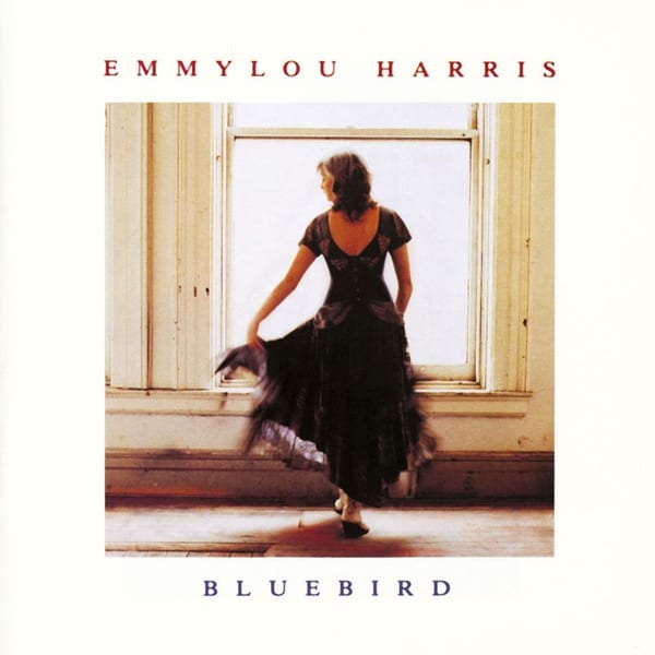 Bluebird cover