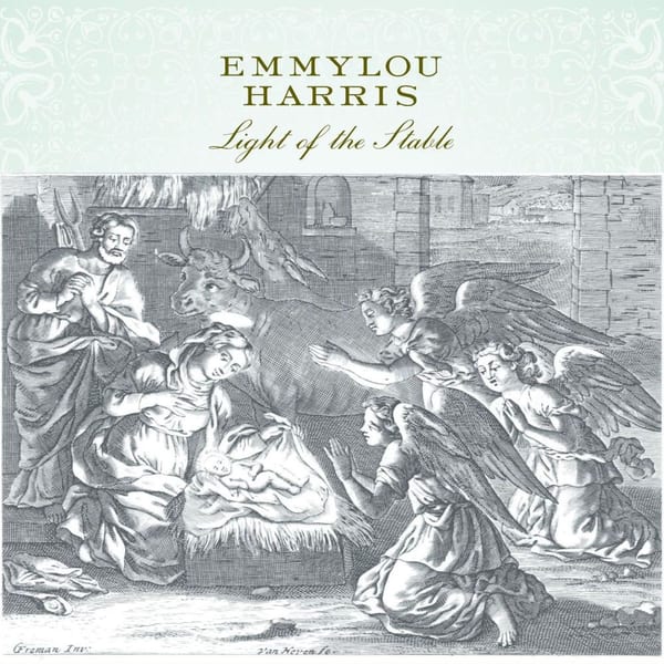 Light of the Stable cover