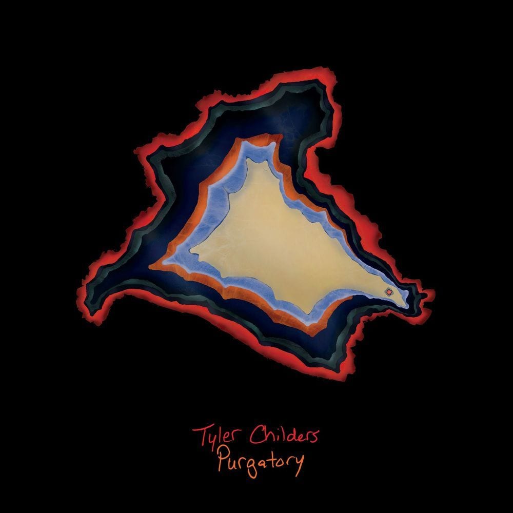Purgatory cover