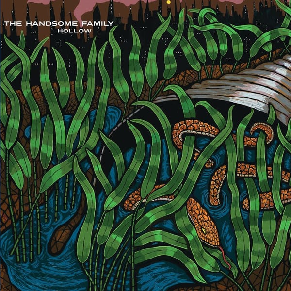 Hollow cover
