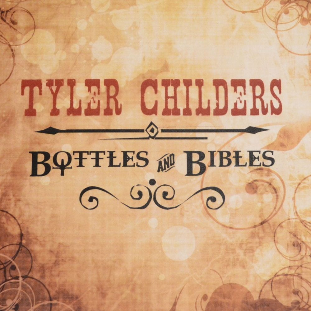 Bottles and Bibles cover