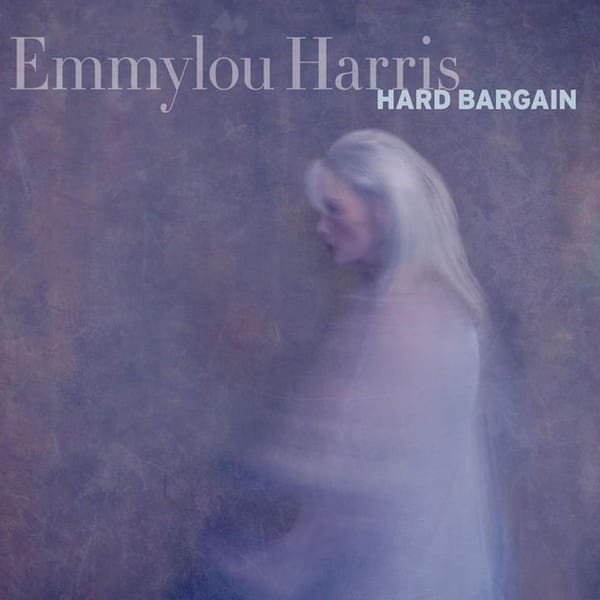 Hard Bargain cover