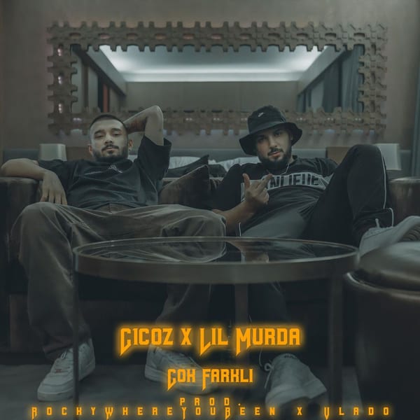 Çok Farklı cover
