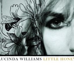 Little Honey album cover