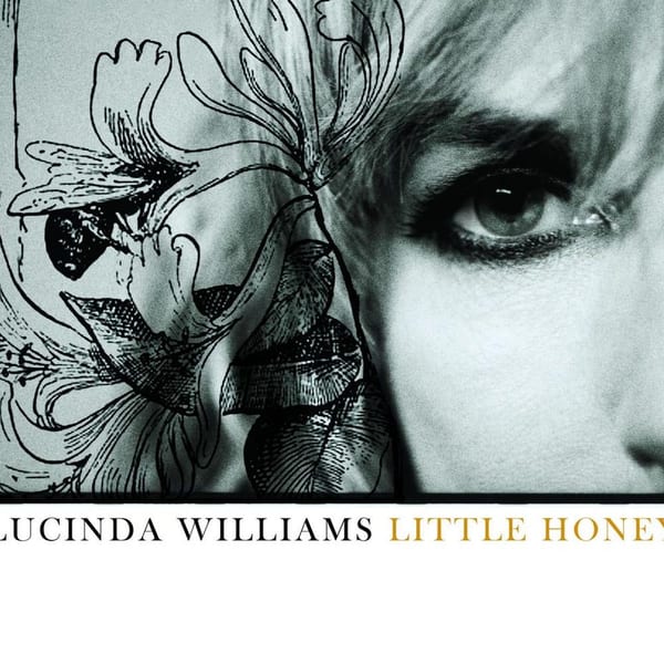Little Honey cover