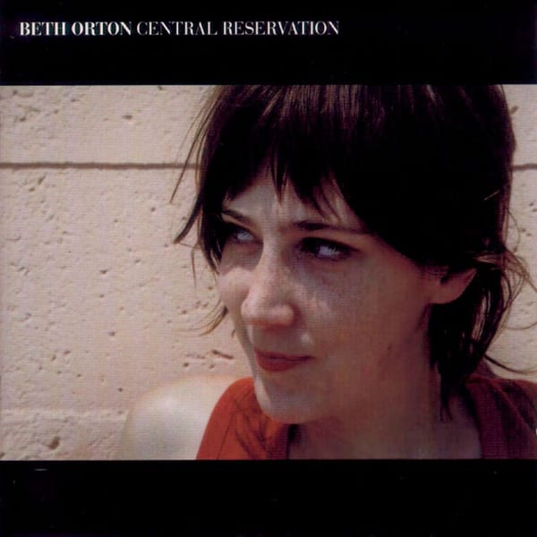 Central Reservation cover