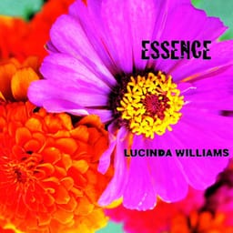 Essence album cover