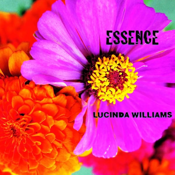 Essence cover