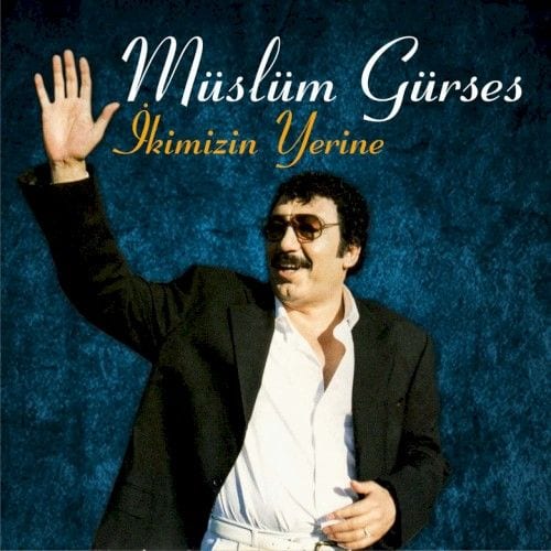İkimizin Yerine cover